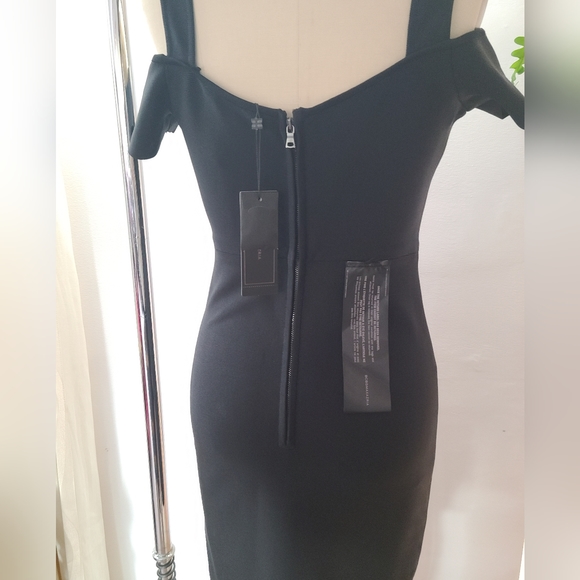 BCBG bandage dress - Picture 5 of 5